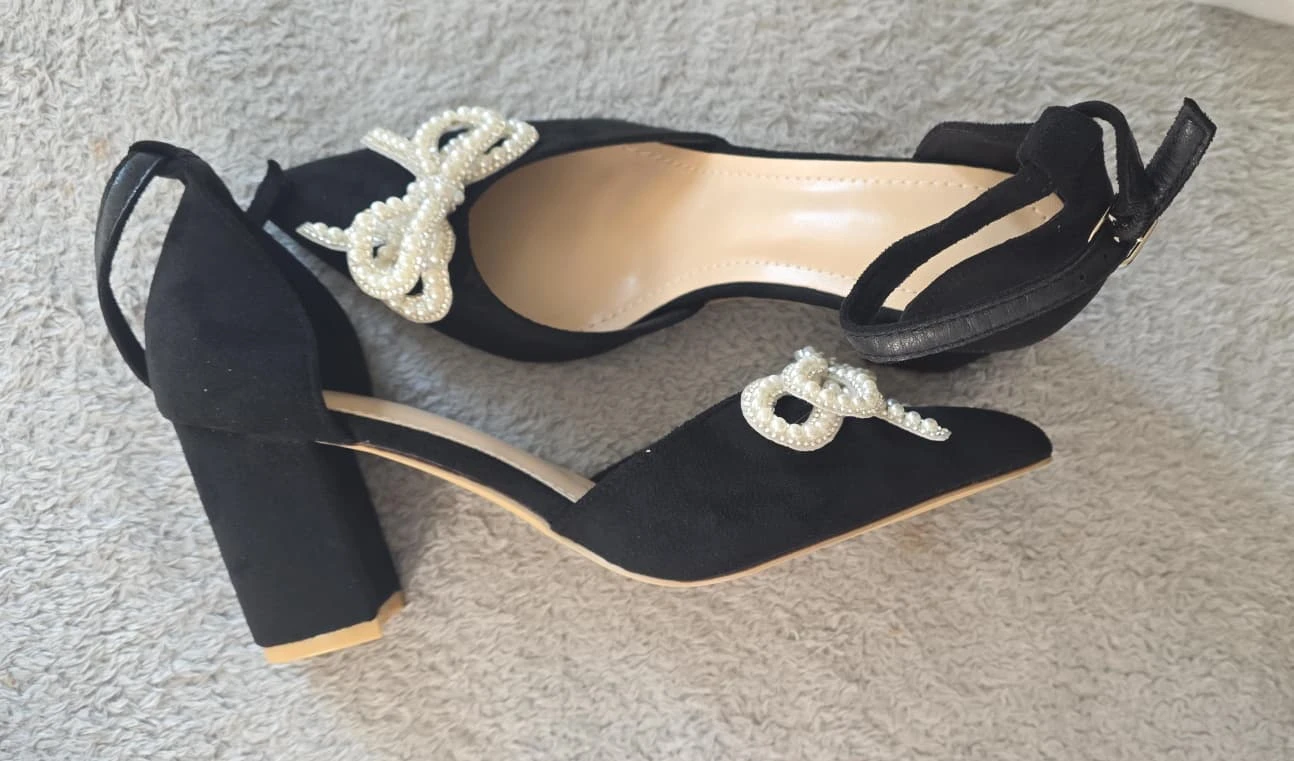 Brand New shoes - photo 3
