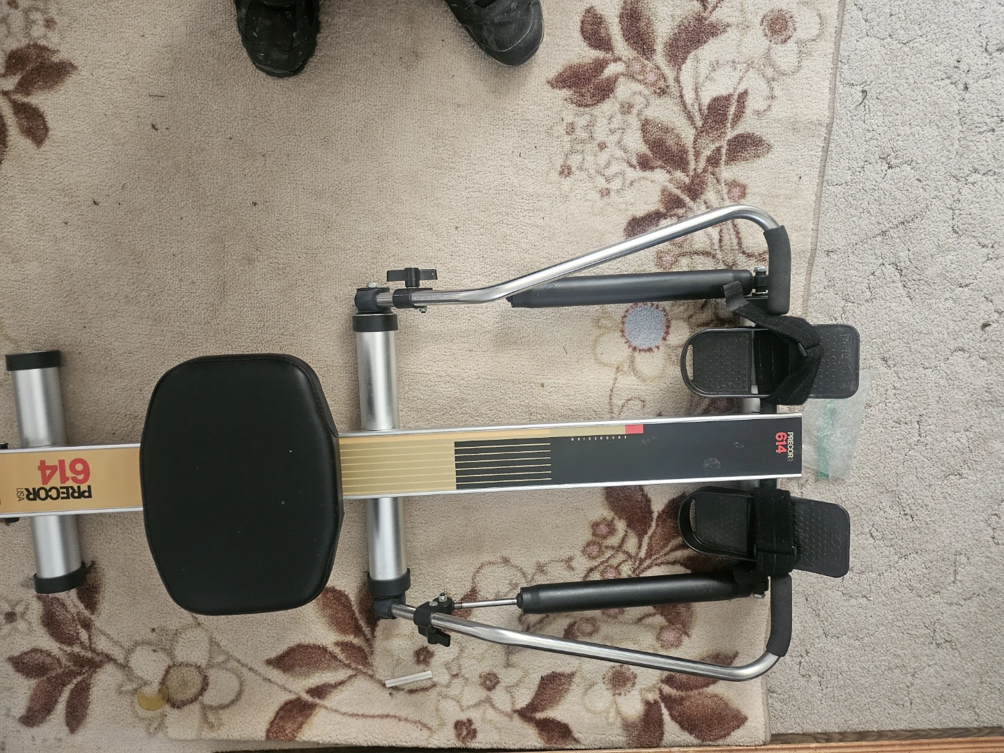 Rowing Machine NEED GONE BY FEB8