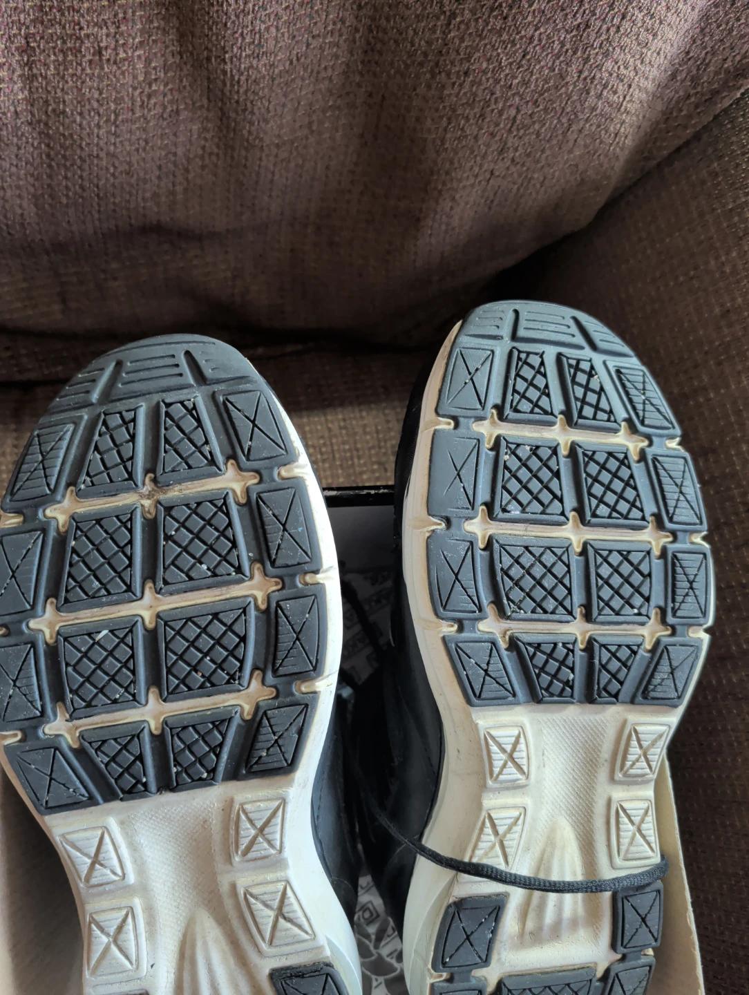 🥕 Dakota Quad Lite steel toe Shoes Size 11 Black 🥕 - photo 5