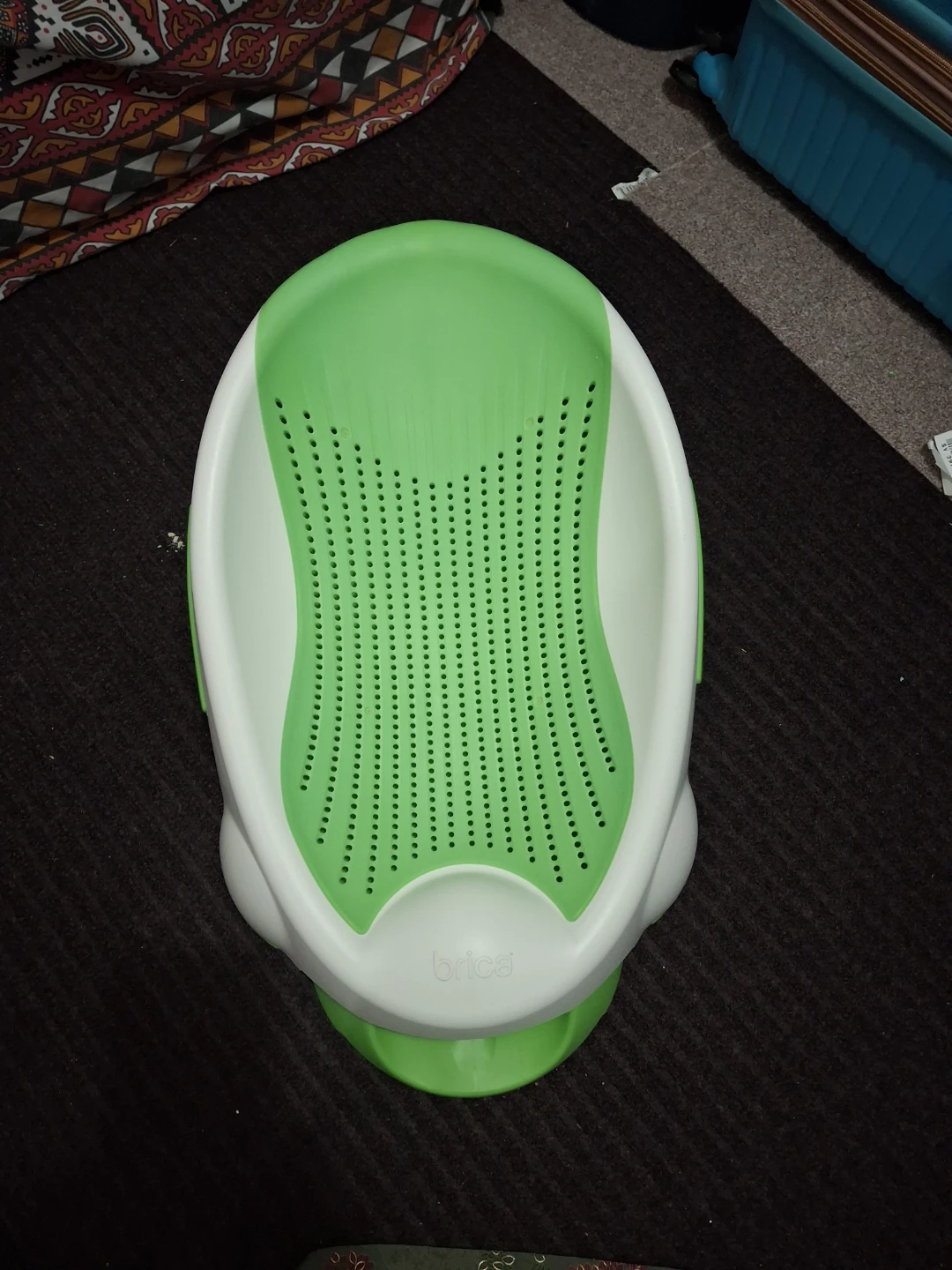 Brica Baby Bath Seat - photo 2