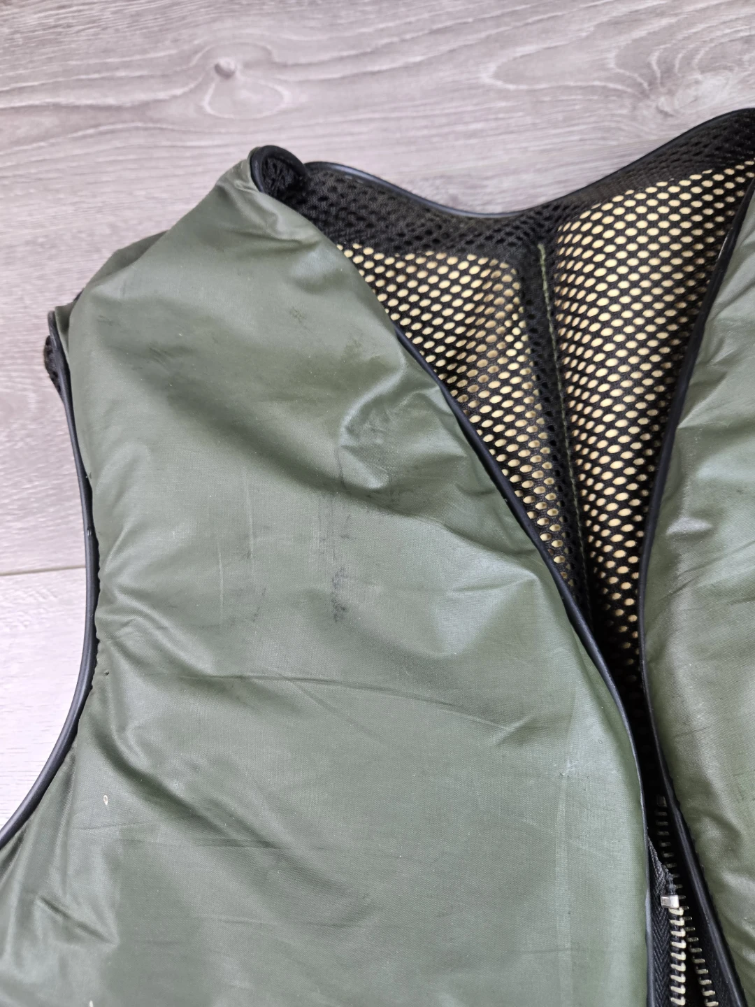 Fishing life jacket SM - photo 4