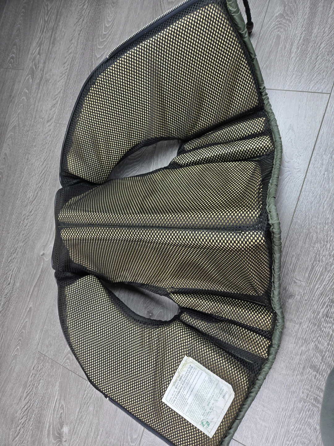 Fishing life jacket SM - photo 5