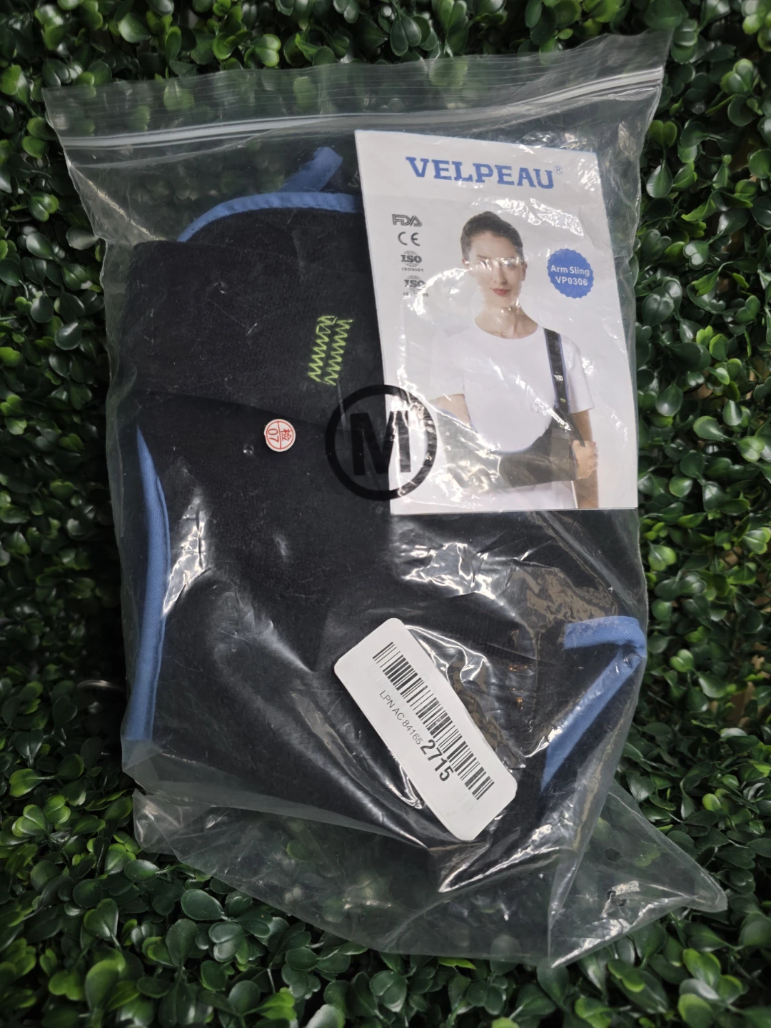 Velpeau Arm Sling VP0306 - photo 2