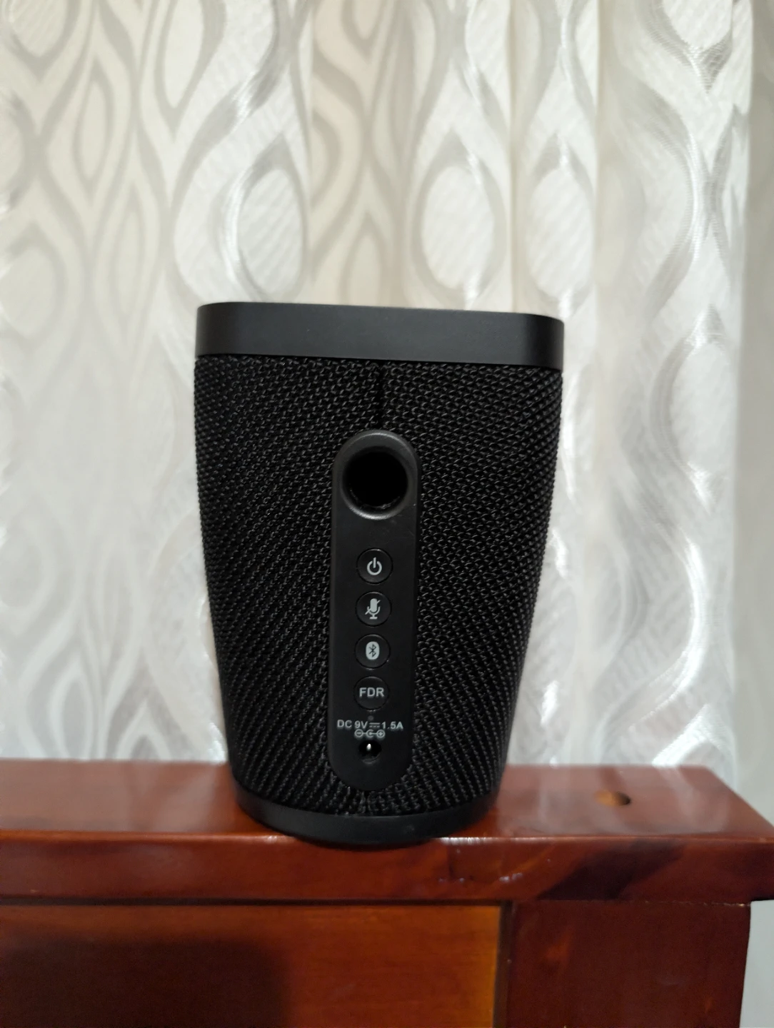 Altec Lansing Portable Bluetooth Speaker - photo 3