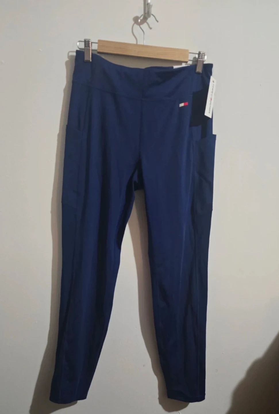 Tommy Hilfiger Sport Leggings - Size L - photo 5