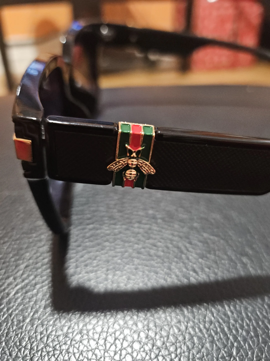 Gucci Bee Sunglasses