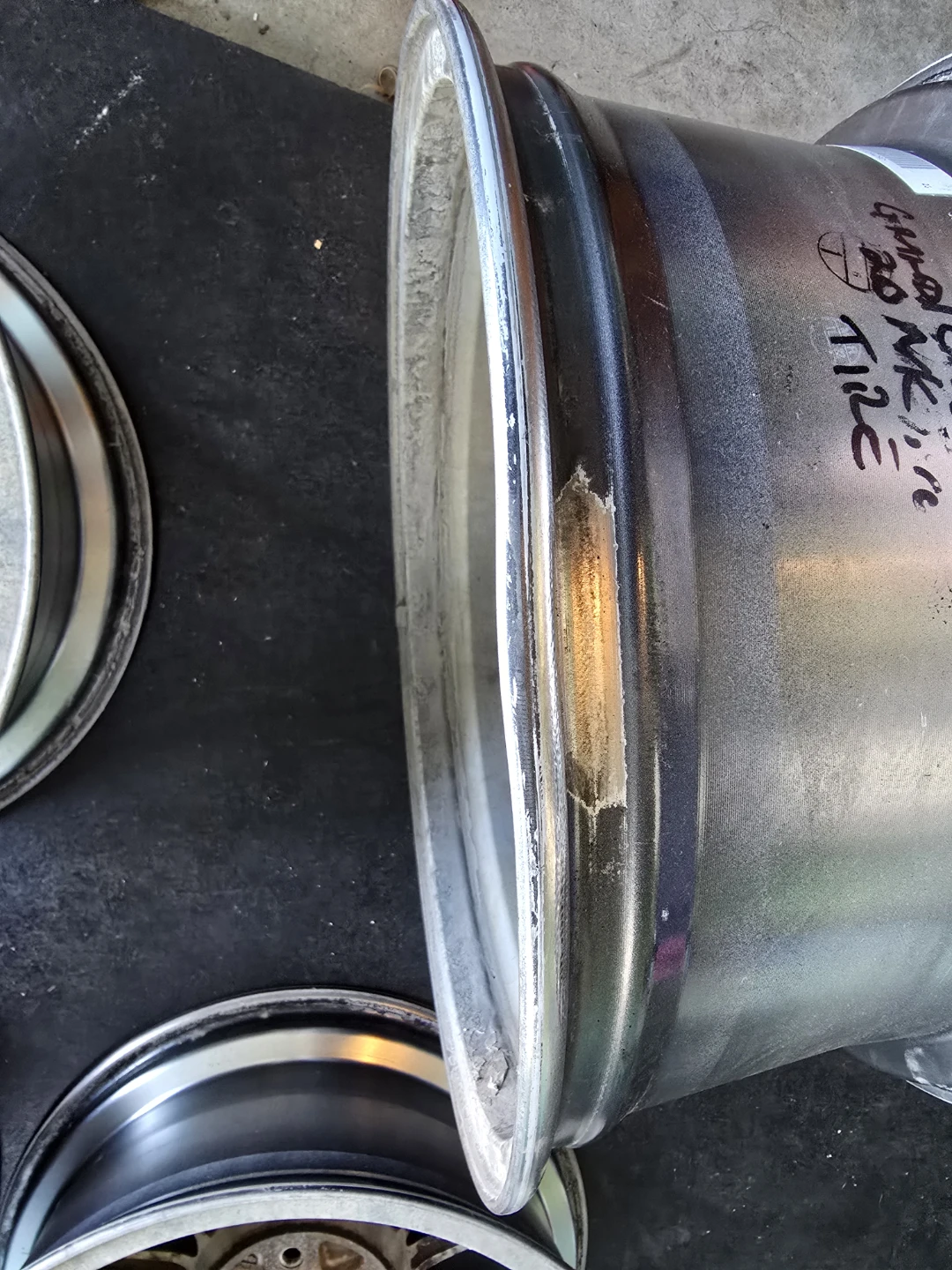 Sti rims - photo 3