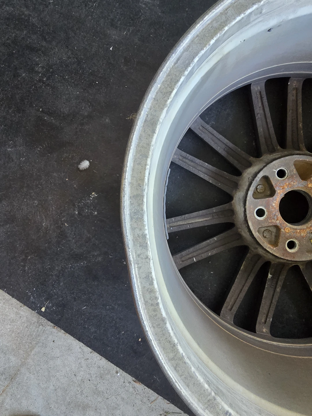 Sti rims - photo 4