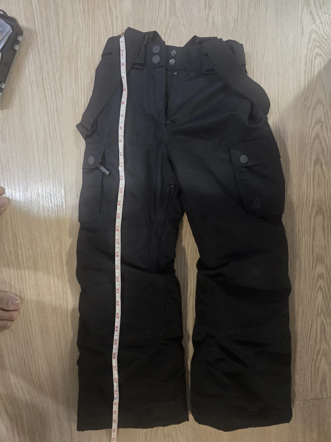 Kids Snow Pants age 6 to 10 - photo 5