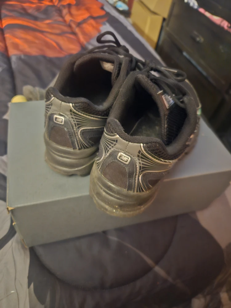 BIG KIDS New Balance 740 Running Shoes