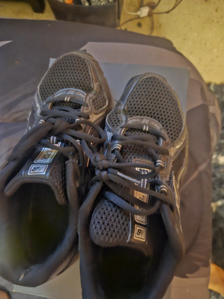 BIG KIDS New Balance 740 Running Shoes - photo 2