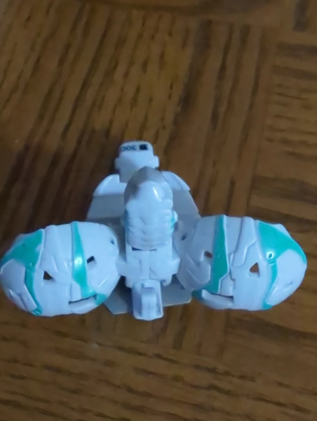 Bakugan B300 Toy - photo 2