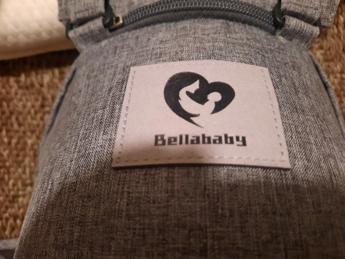 Bellababy Multifunction Hip Seat Carrier