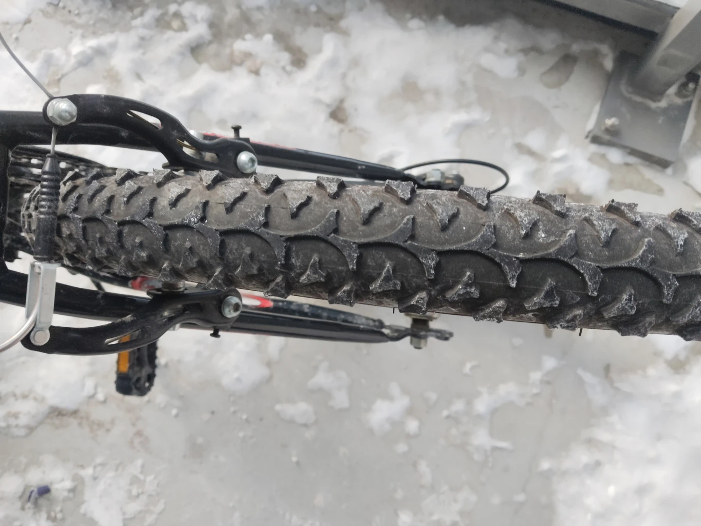 Supercycle 1800 Youth 24" Mountain Bike - photo 4