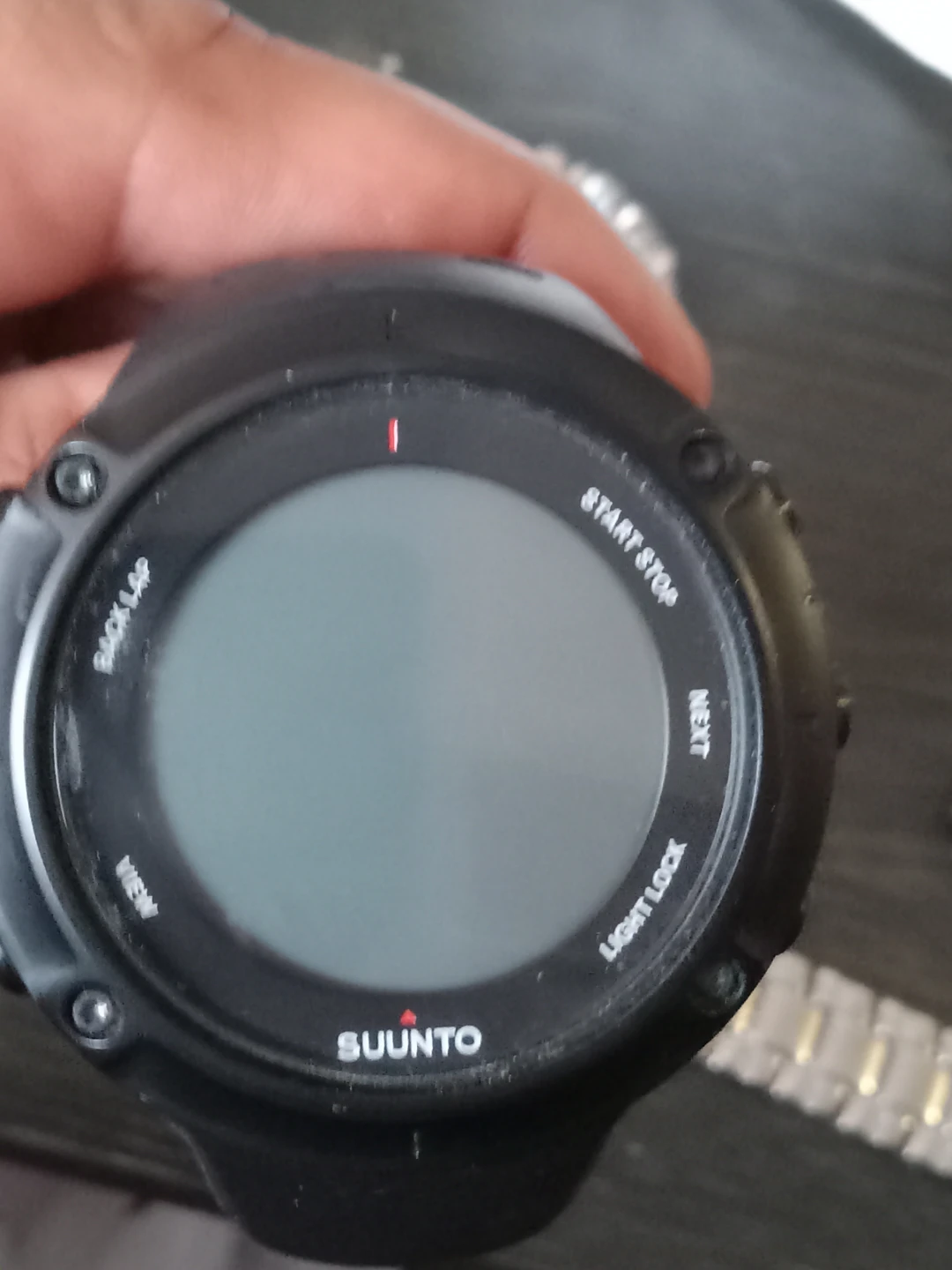 Suunto Ambit3 Peak Watch - photo 3