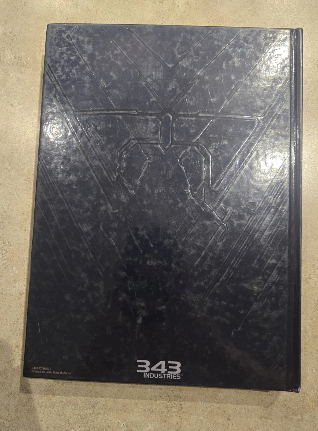Halo 4 Official Game Guide - photo 3
