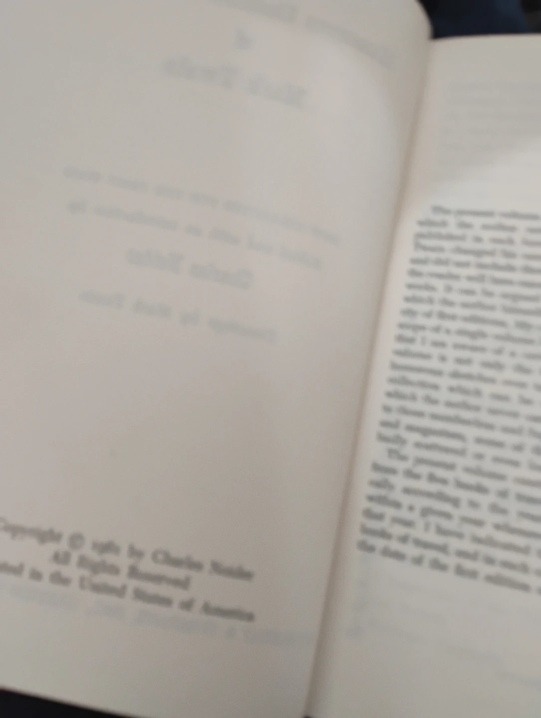 The Complete Humorous Sketches and Tales of Mark Twain Book - photo 4