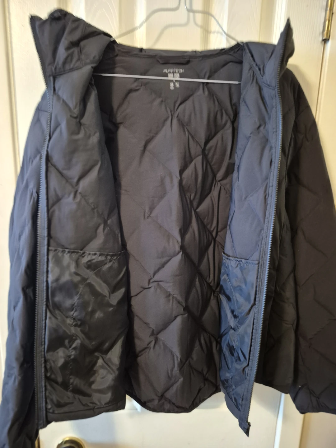 UNIQLO PUFFTECH Quilted Hooded Jacket - photo 5