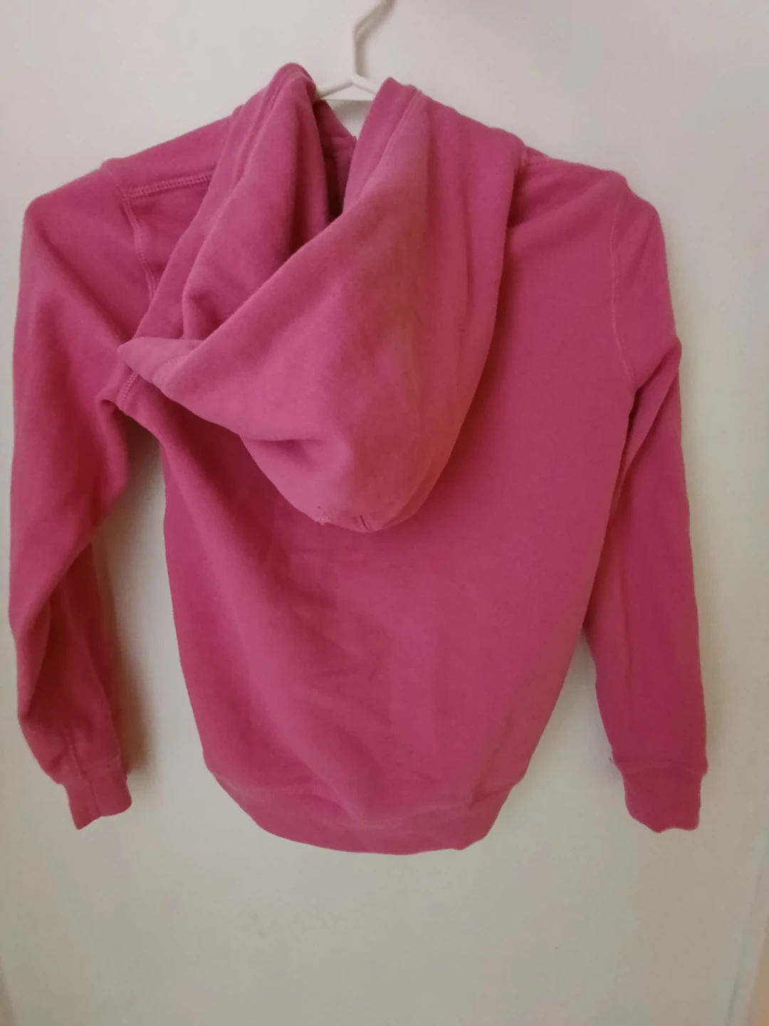 Ralph Lauren Pink Hoodie and Sweatpants Set - photo 3