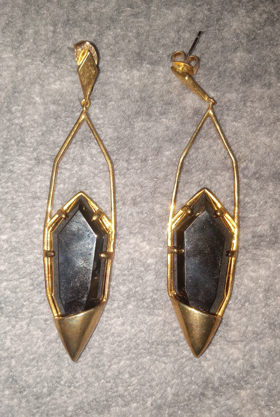 Beautiful Drop Earrings