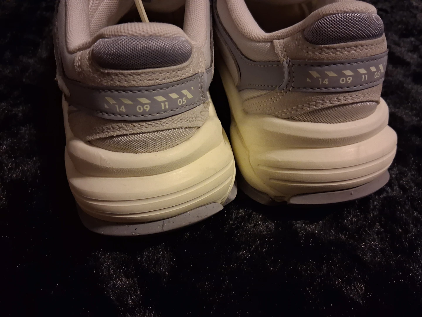 Nike Ashin Modern Running Shoes - photo 3