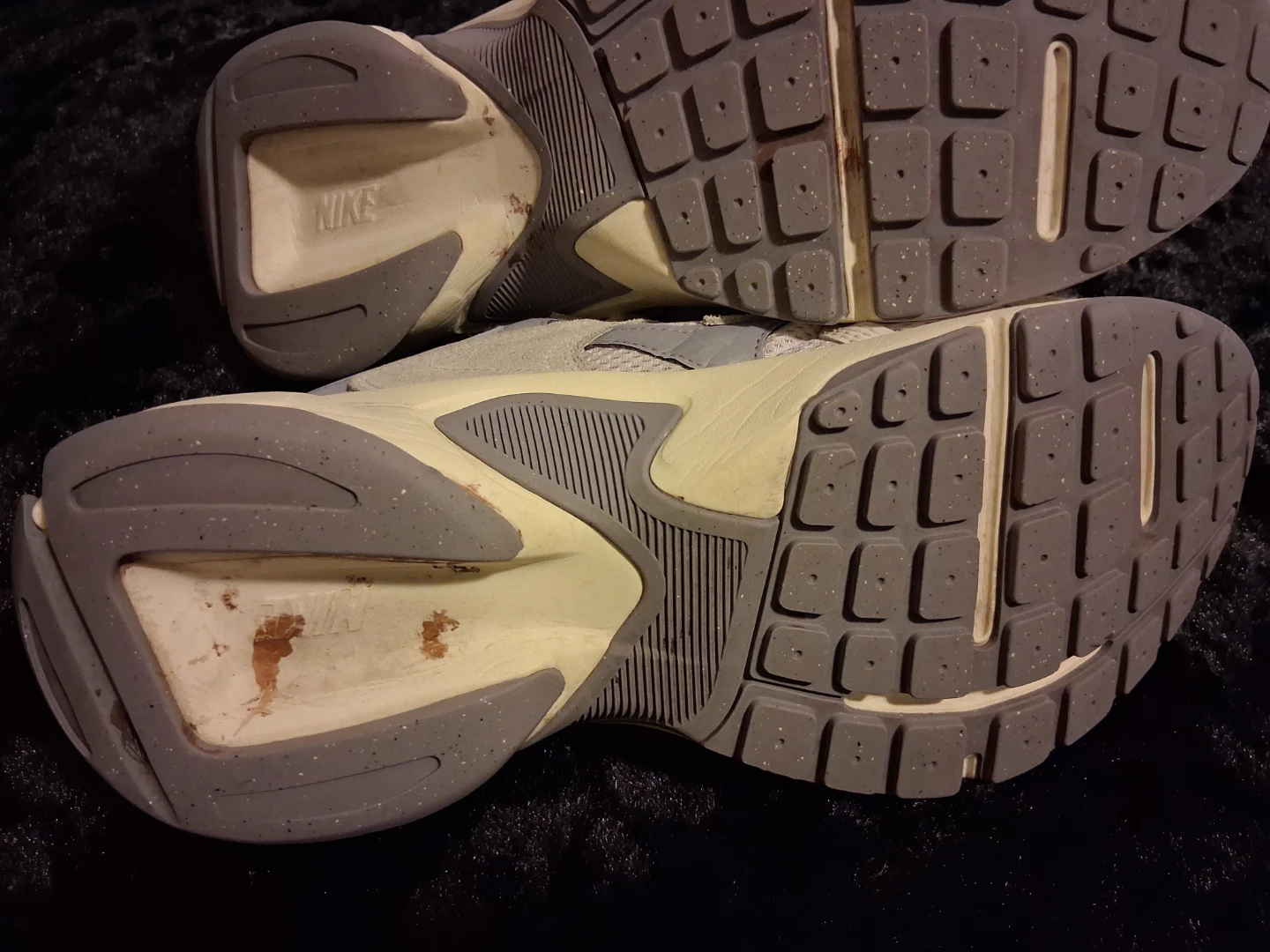 Nike Ashin Modern Running Shoes - photo 4