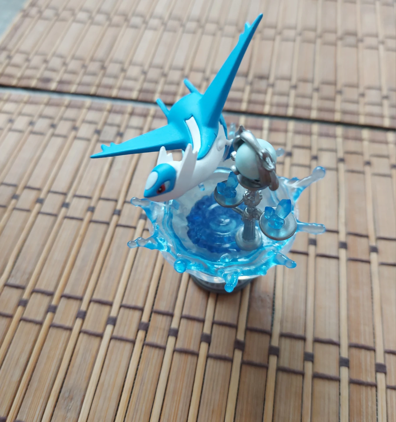 Pokemon - Gemstone Collection Blind Box Latios - photo 4
