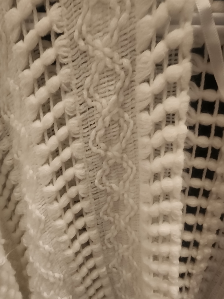 Sonoma Goods For Life White Cardigan - photo 5
