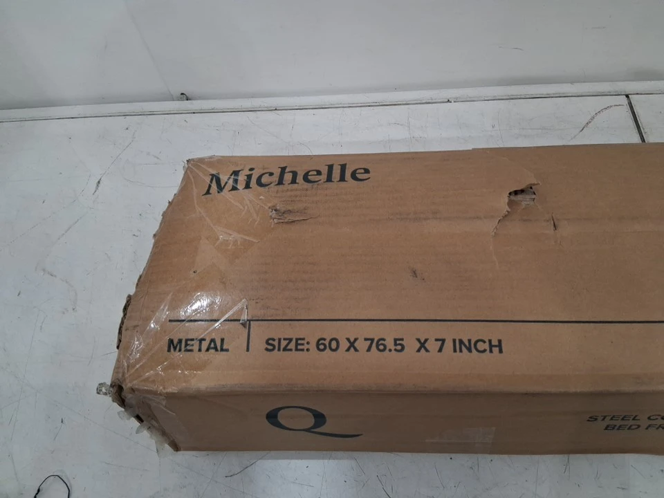 Zinus Queen Bed Frame- NEW - photo 3