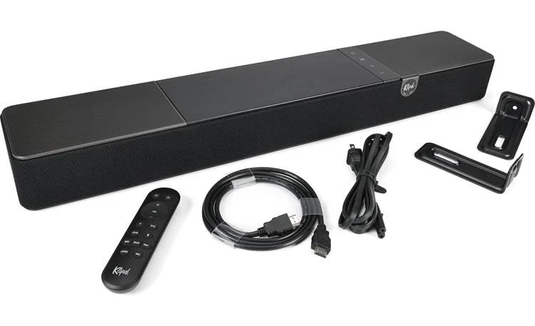 Klipsch Flexus Core 100 Soundbar - BRAND NEW - photo 3