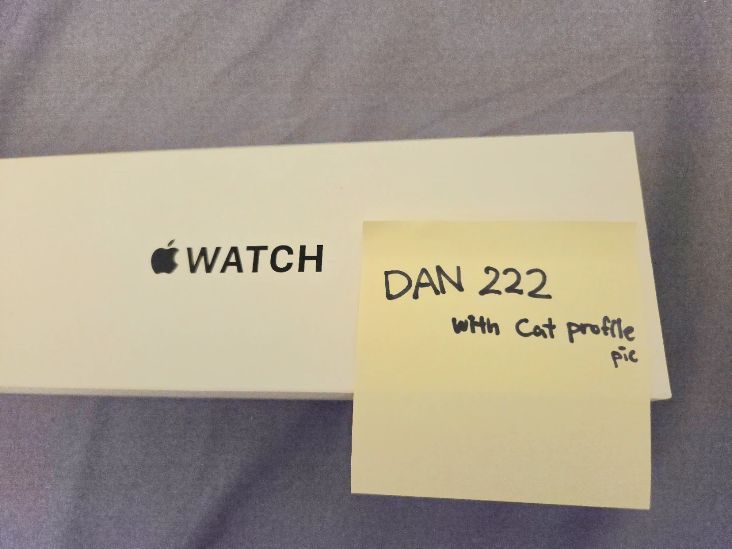 Apple Watch SE 3 - photo 3