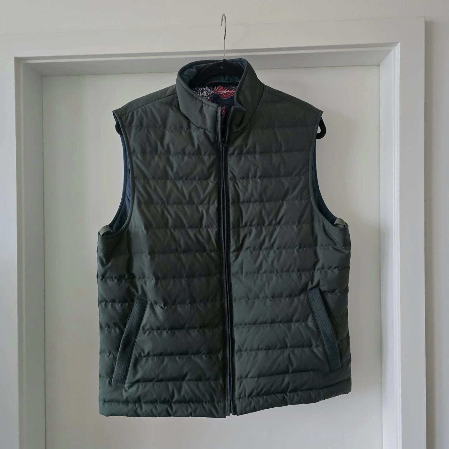 Ted Baker London Vest - Size 4