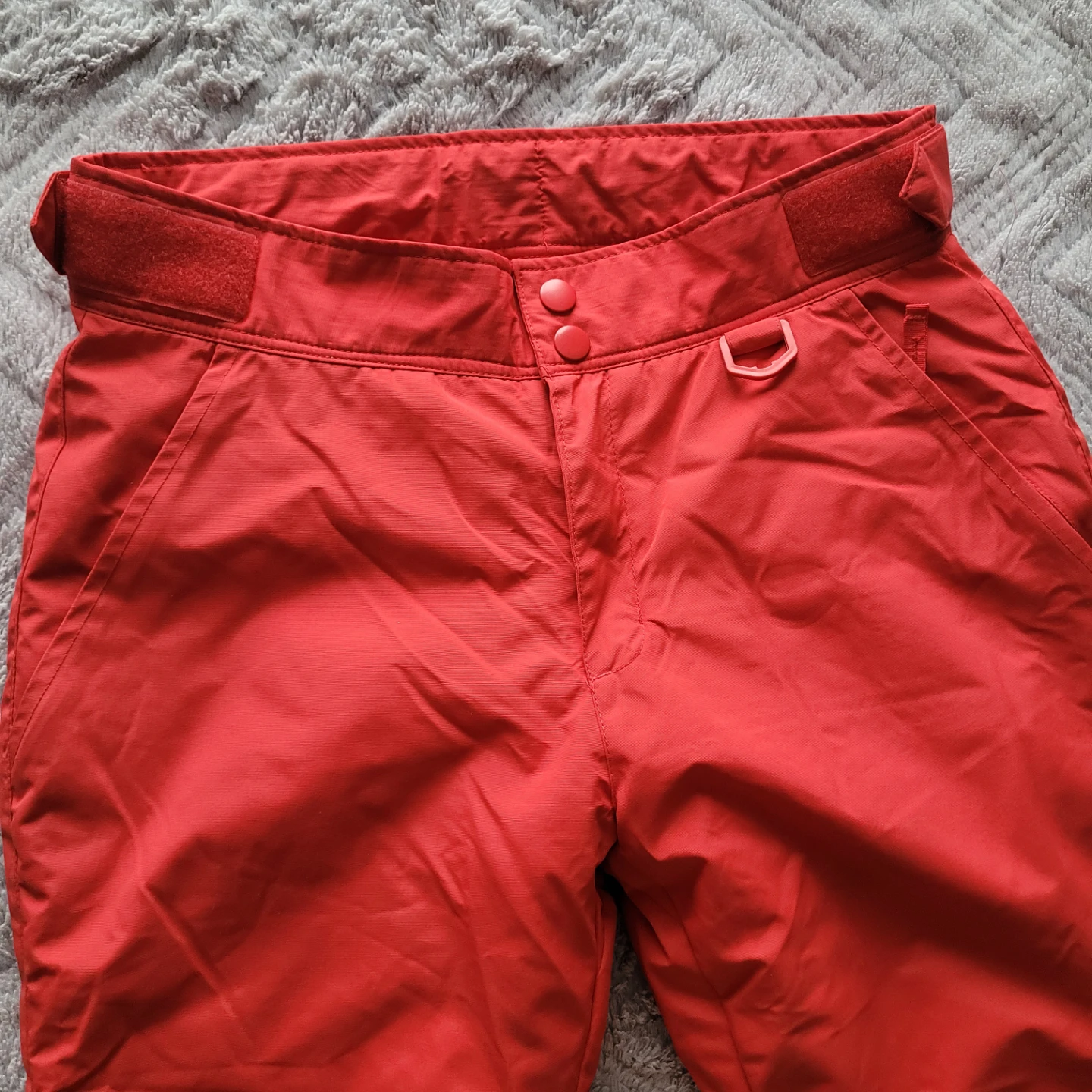 NEW Red Women's Snow Pants - Size Small - photo 3