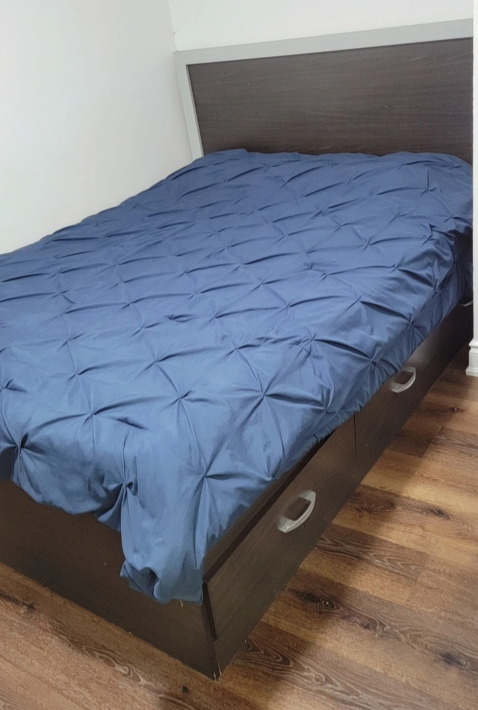 Storage Bedroom Set