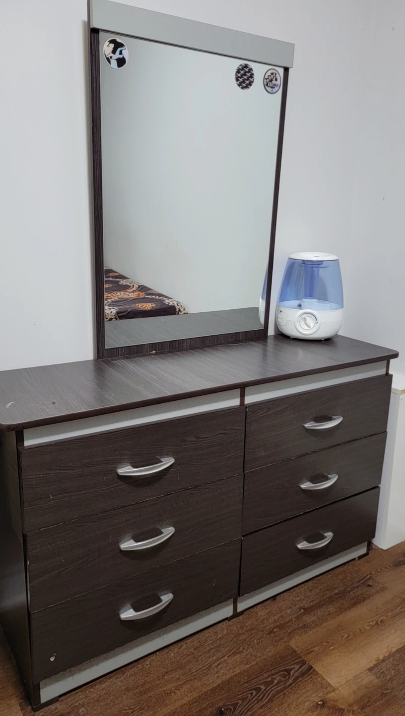 Storage Bedroom Set - photo 2