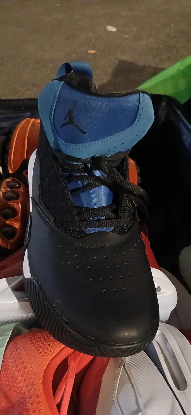 Chaussures