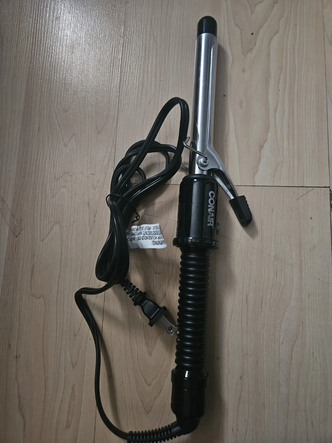 Conair Curling Iron