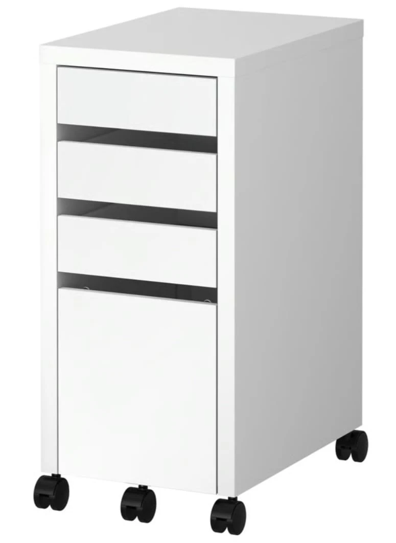Filing Cabinet - photo 4