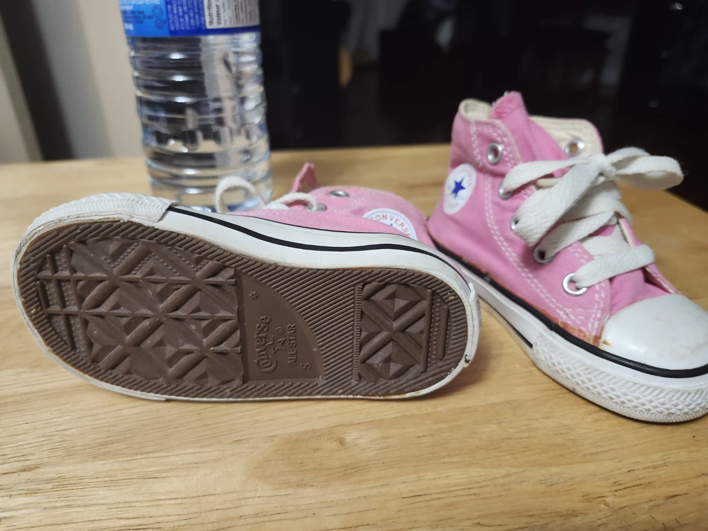 Cutest Ever Converse Chuck Taylor All Star High-Tops - photo 3