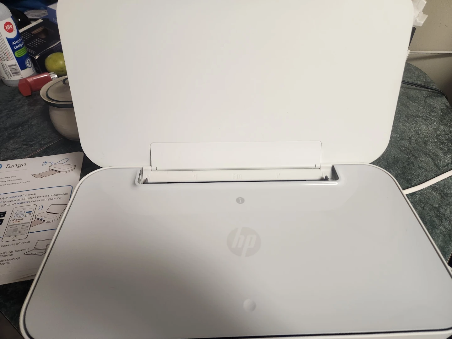 HP Tango Printer Wireless