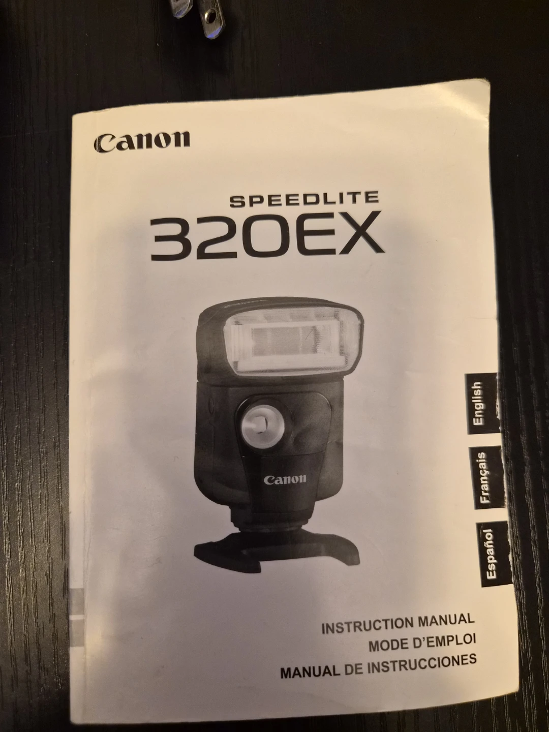 Canon Camera 3-Lens Starter Kit - photo 4