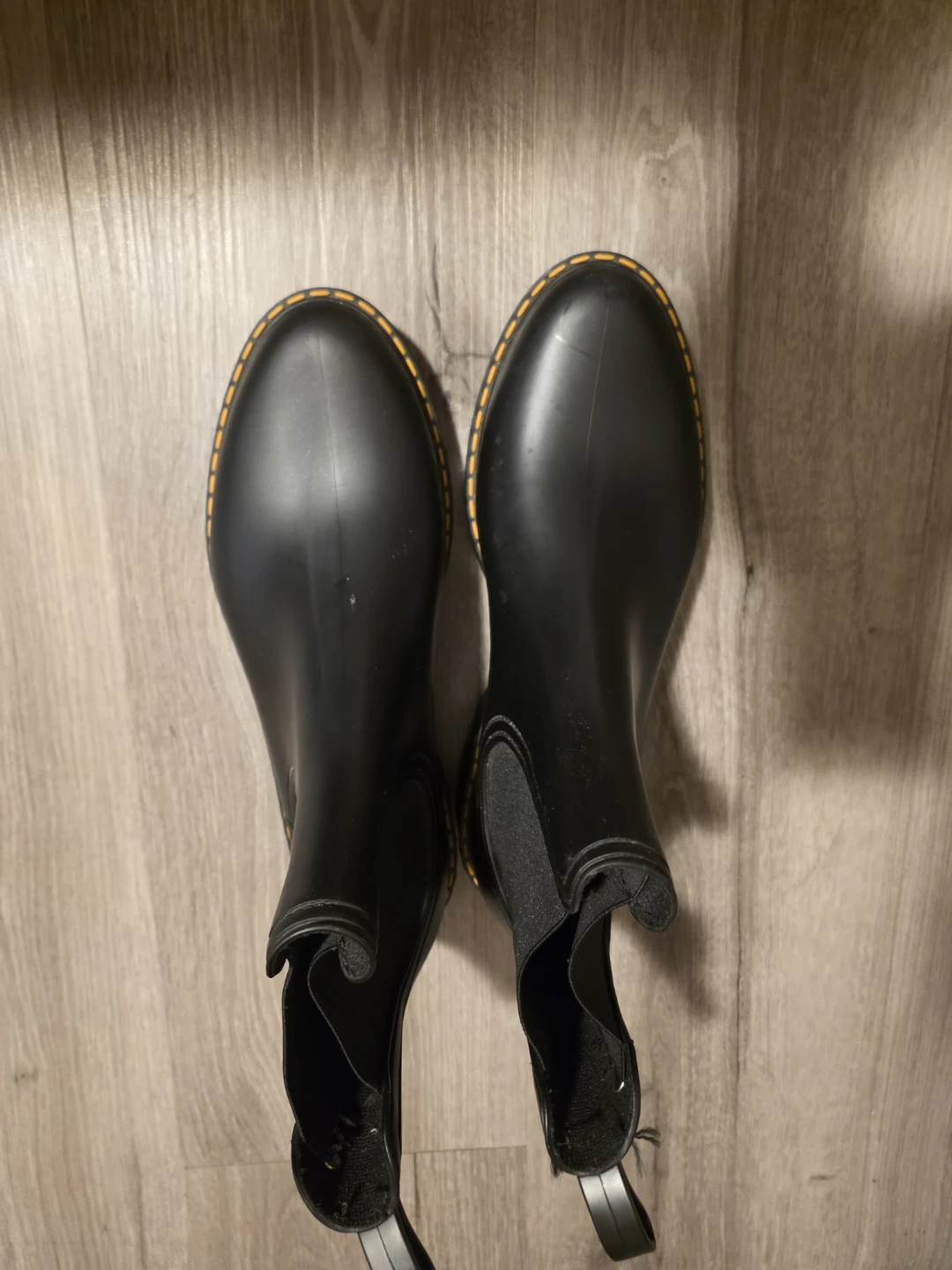 Igor Rain Boots Black - photo 2