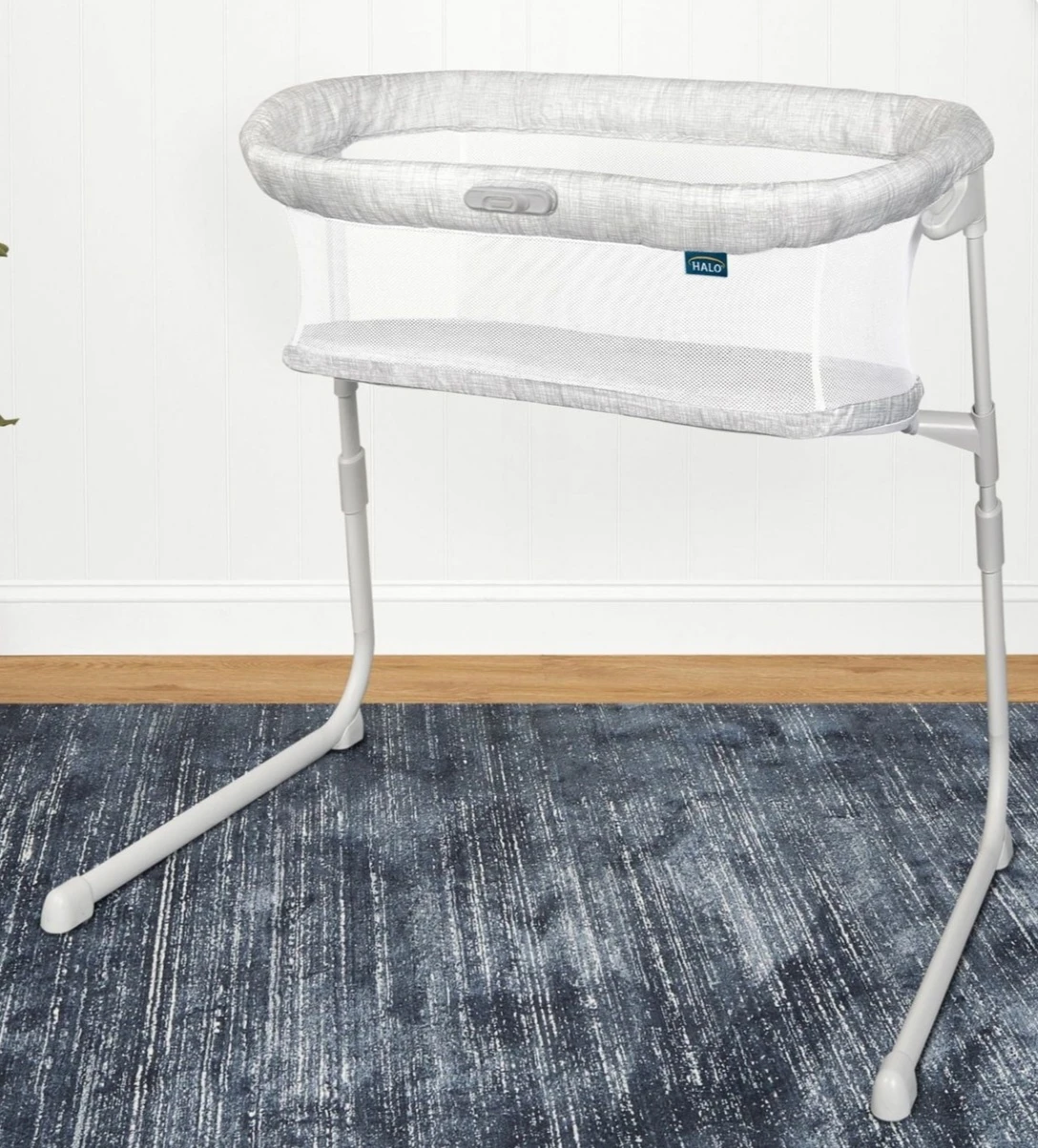 HALO Bassinest Swivel Sleeper