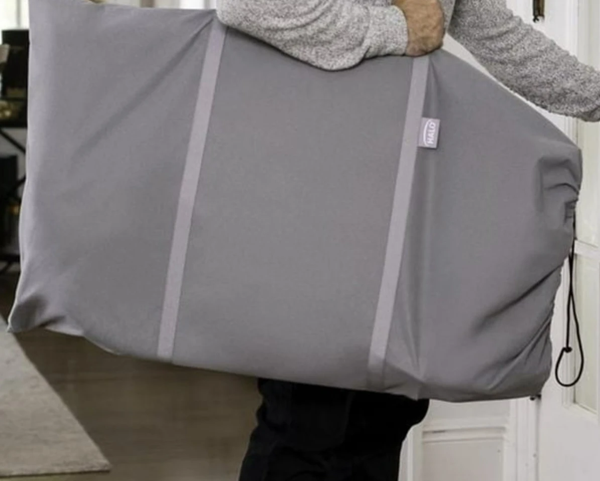 HALO Bassinest Swivel Sleeper - photo 2