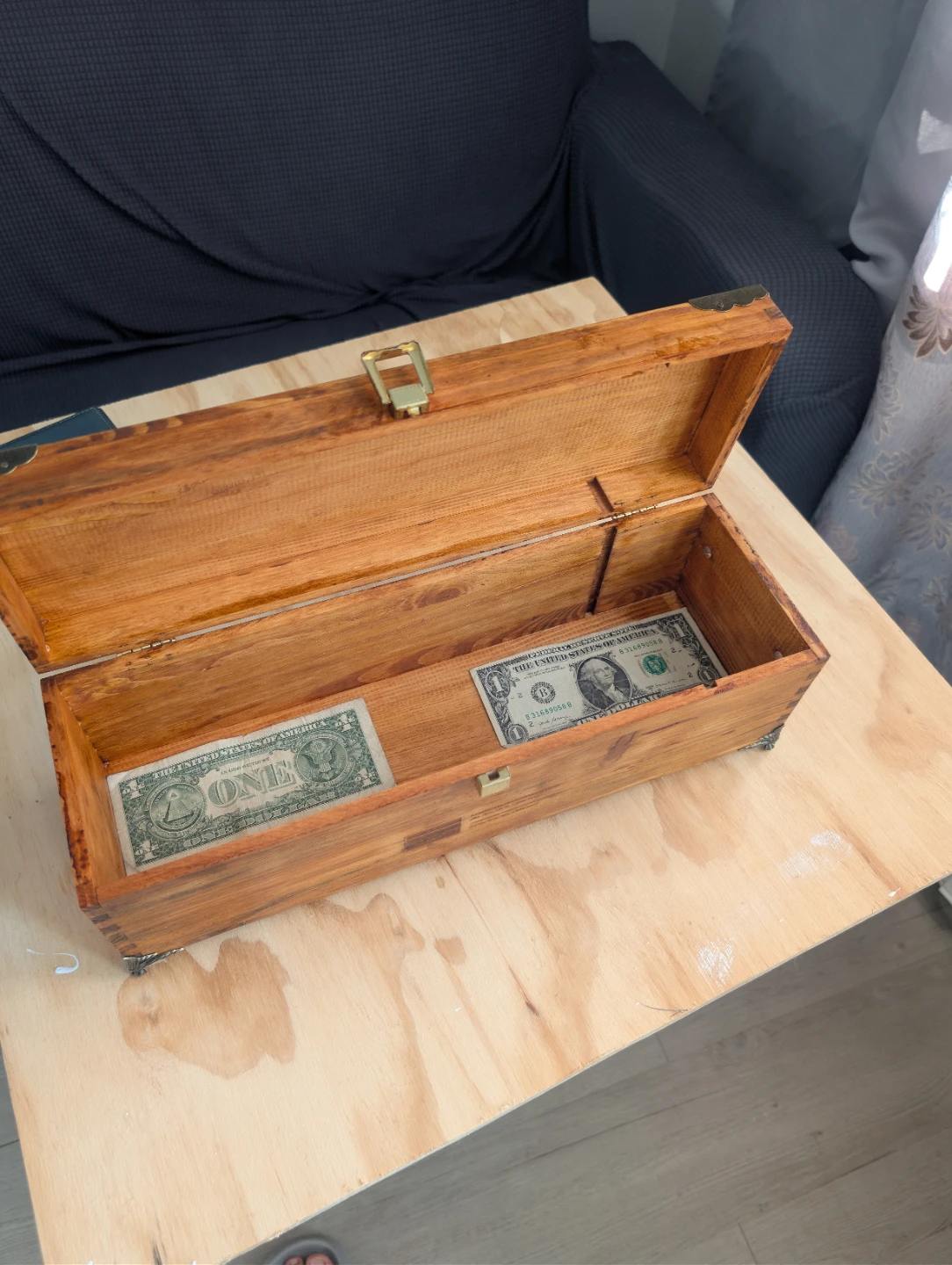Vintage box🥕 - photo 2