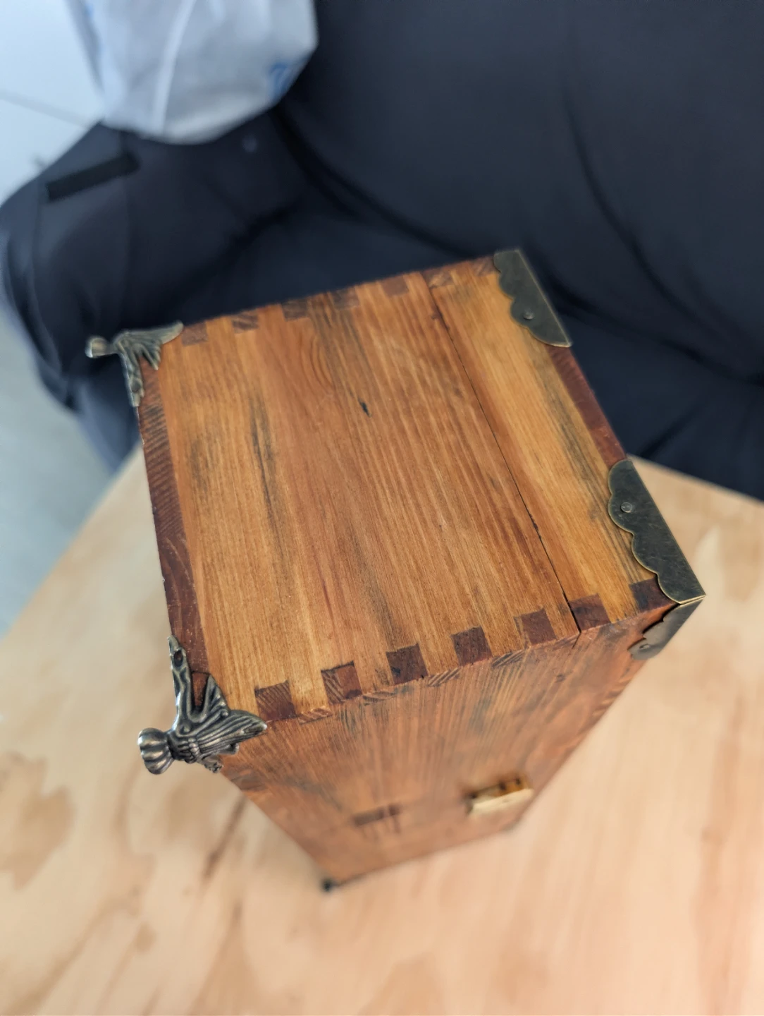 Vintage box🥕 - photo 5