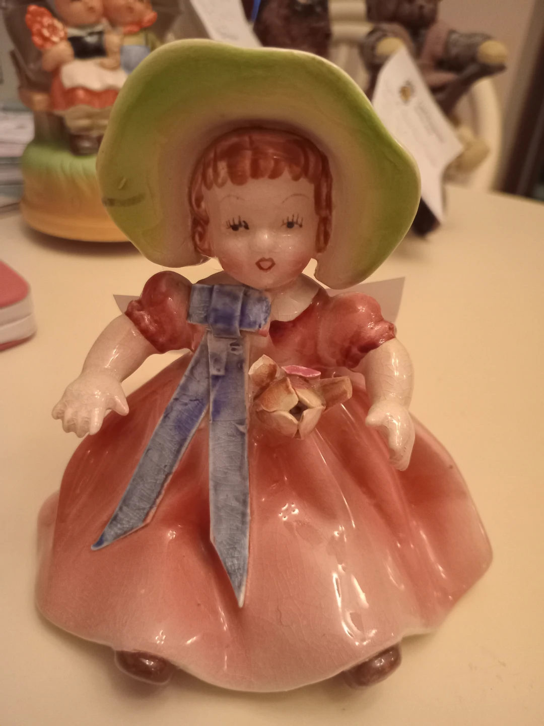 Vintage Royd Doulton "Babie"