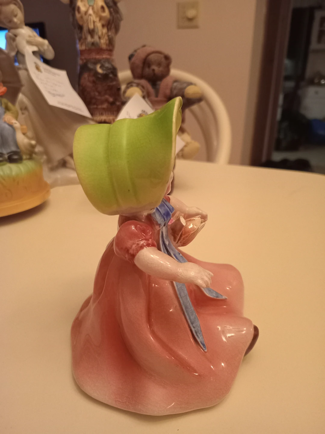Vintage Royd Doulton "Babie" - photo 2