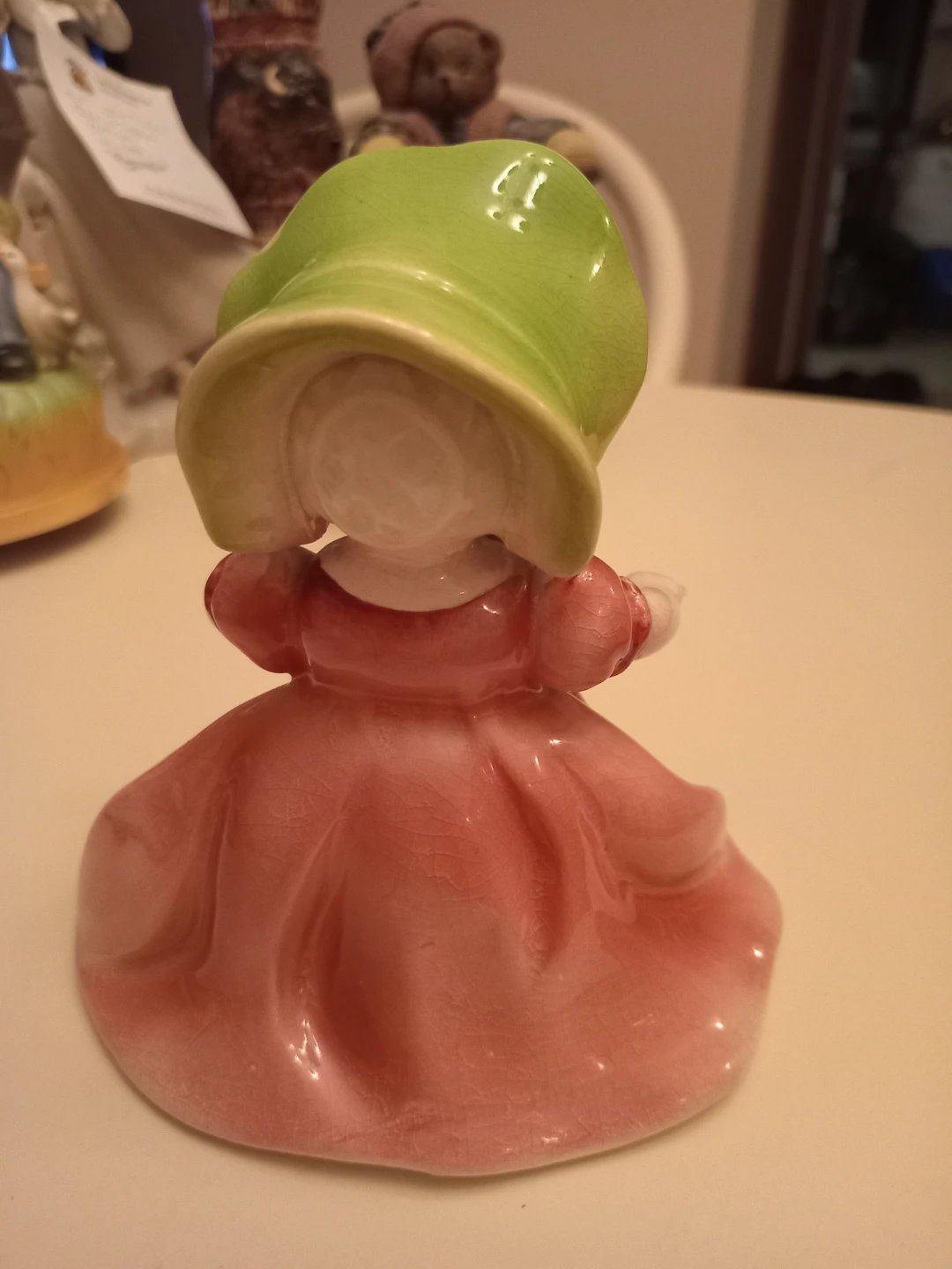 Vintage Royd Doulton "Babie" - photo 3