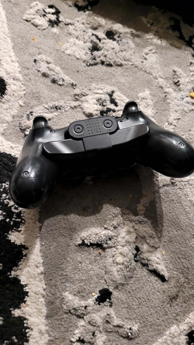 PlayStation 4 Pro Console & Controller - photo 5
